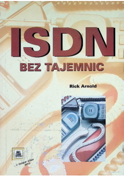 ISDN bez tajemnic
