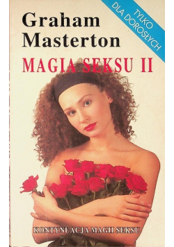 Magia seksu Tom II