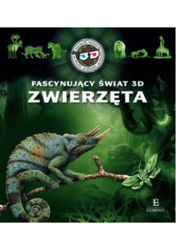 Zwierzęta 3D