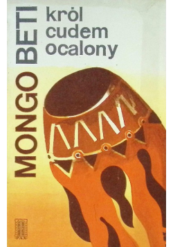 Król cudem ocalony