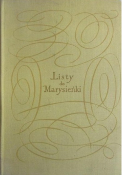 Listy do Marysieńki