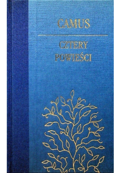 Cztery Powieści