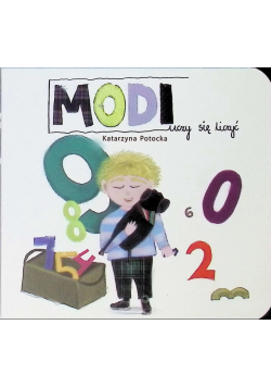 Modi uczy się liczyć