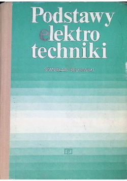 Podstawy elektrotechniki