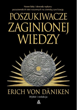 Poszukiwacze zaginionej wiedzy