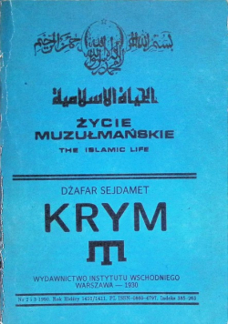 Krym