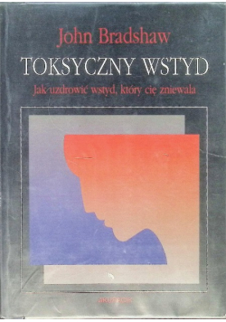Toksyczny wstyd