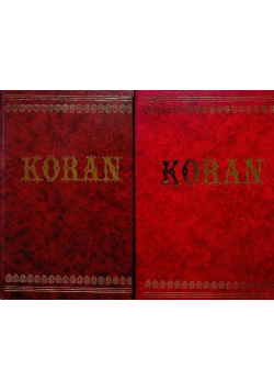 Koran Tom I i II
