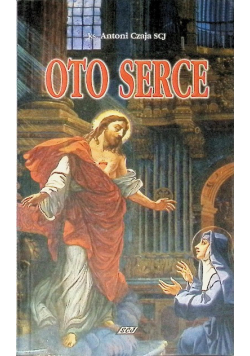 Oto serce