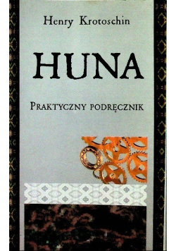 Huna praktyczny podręcznik