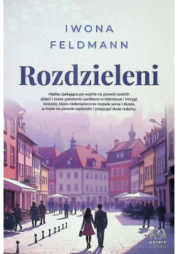 Rozdzieleni. Tom 2