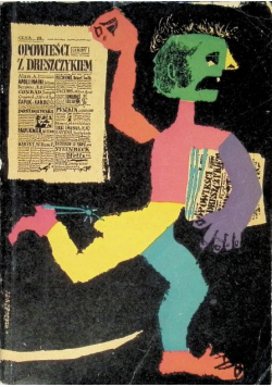 Opowieści z dreszczykiem
