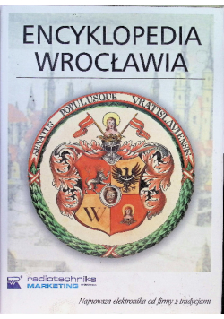 Encyklopedia Wrocławia