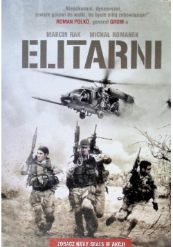 Elitarni