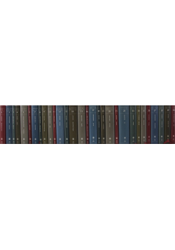 Biblioteka Gazety Wyborczej Wiek XIX Tom 1 do 30