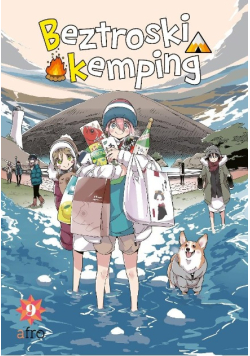 Beztroski Kemping Tom 9