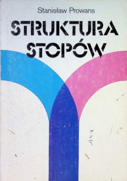 Struktura stopów