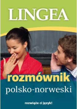 Rozmównik polsko-norweski
