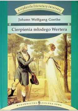 Cierpienia młodego Wertera