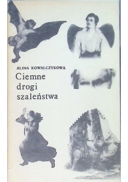 Ciemne drogi szaleństwa