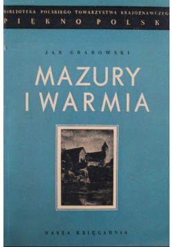 Mazury i Warmia, 1948 r.