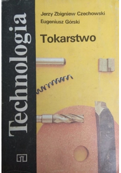 Technologia Tokarstwo