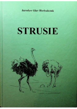 Strusie