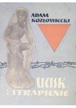 Ucisk i strapienie