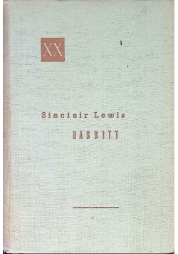 Babbitt