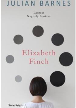 Elizabeth Finch