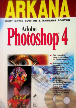 Adobe Photoshop 4