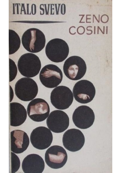 Zeno Cosini