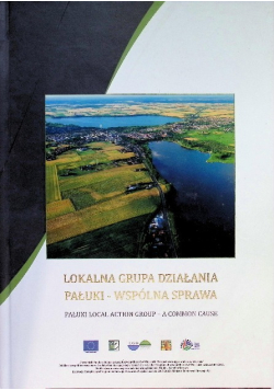 Lokalna grupa działania Pałuki - Współna sprawa