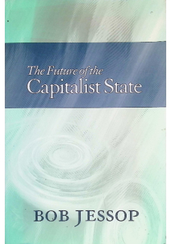 The Future of the Capitalist State