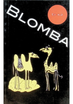 Blomba