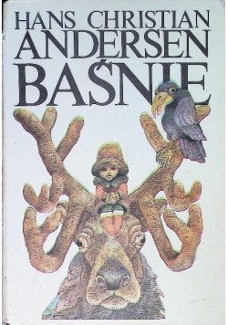 Andersen Baśnie