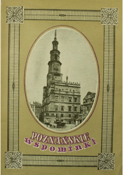 Poznańskie wspominki