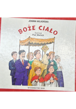 Boże Ciało