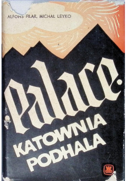 Palace Katownia Podhala