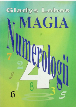 Magia numerologii