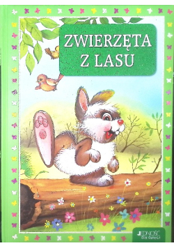 Zwierzęta z lasu