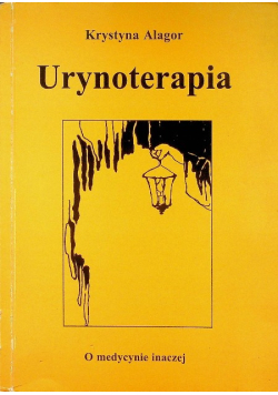Urynoterapia leczenie moczem