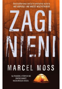 Zaginieni