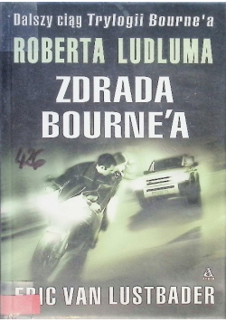 Zdrada Bournea