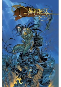 The darkness Tom 1
