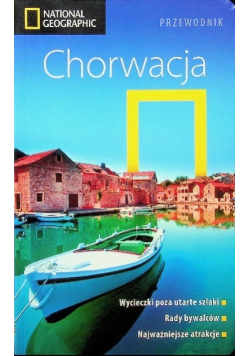 Chorwacja Przewodnik