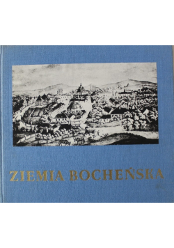 Ziemia Bocheńska