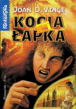 Kocia łapka