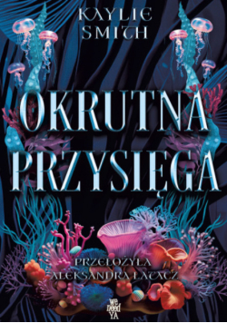 Okrutna przysięga