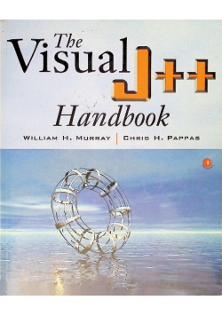 The Visual J++ Handbook